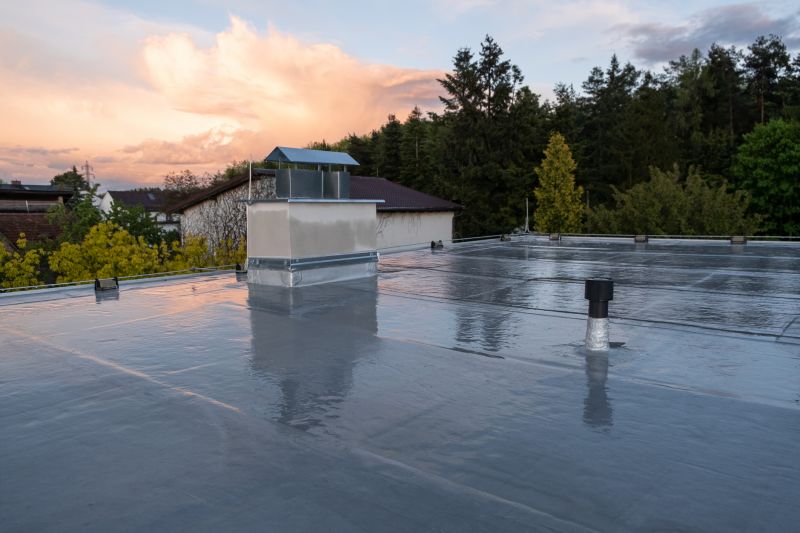 Cost of Roofing in Kenmore, WA